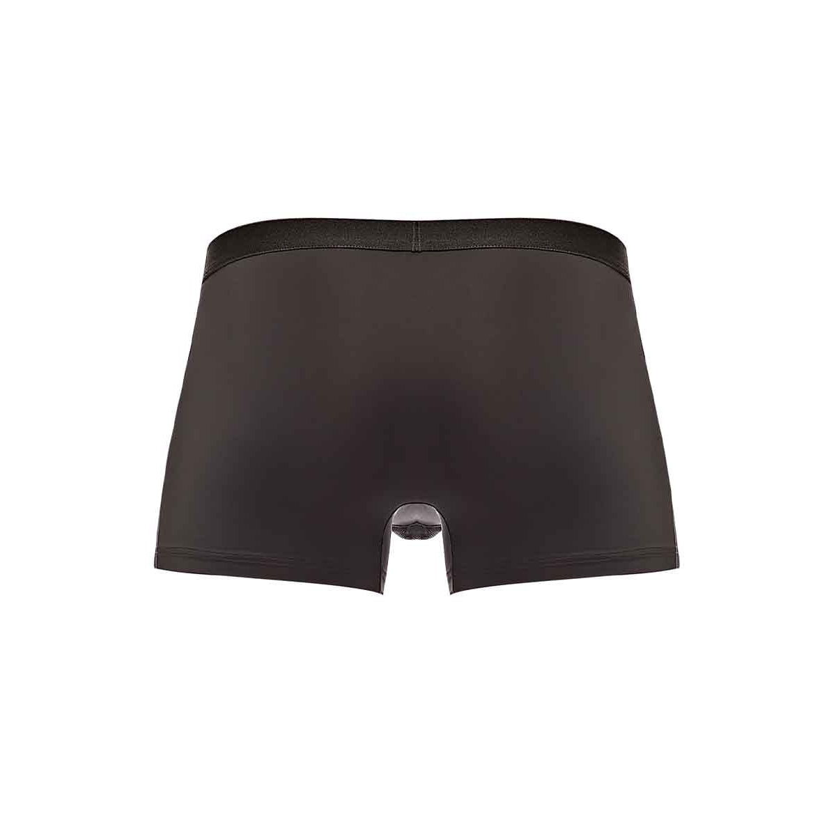 Private Screening Micro Mesh & Modal Pot Leaf