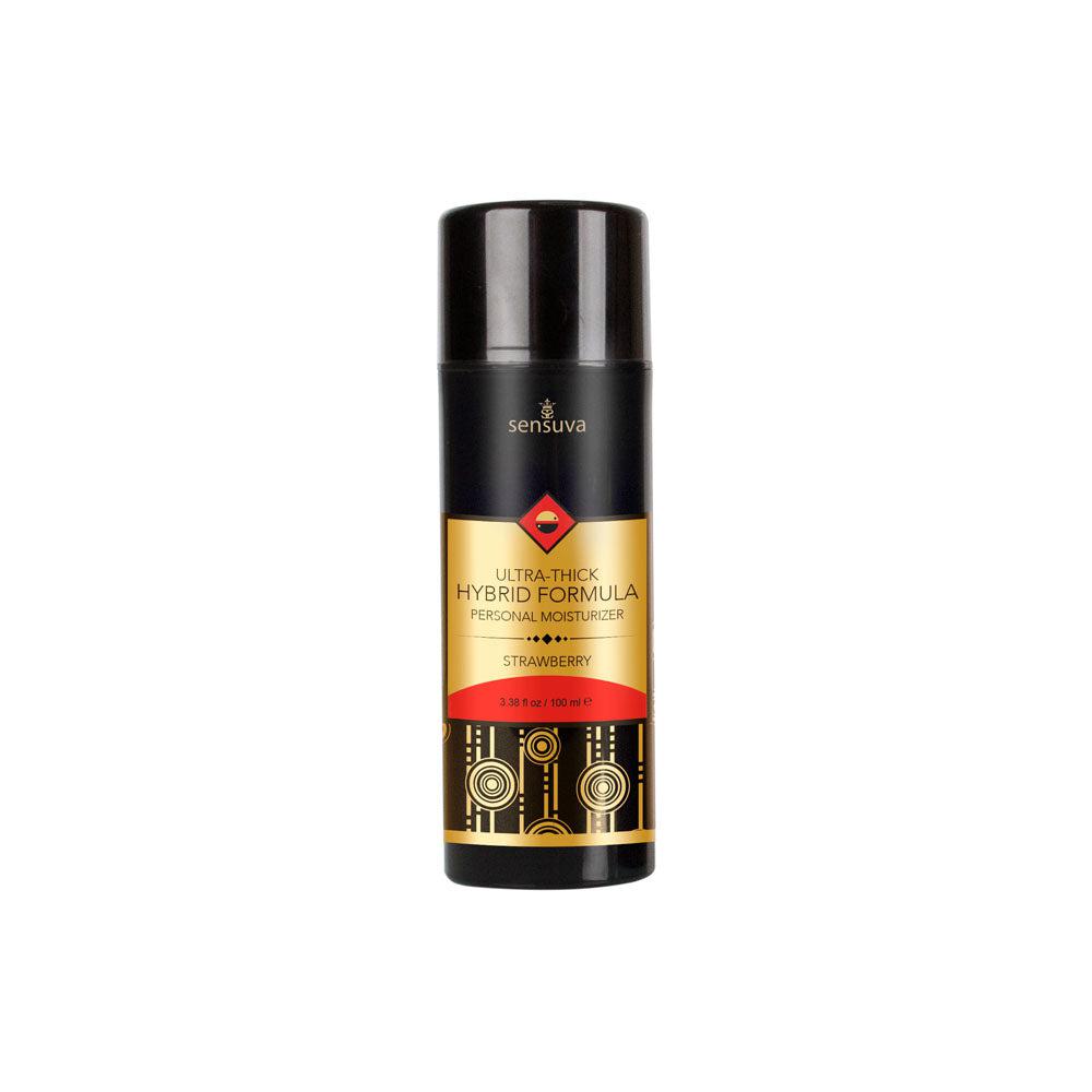Sensuva Ultra Thick Hybrid Personal Moisturizer