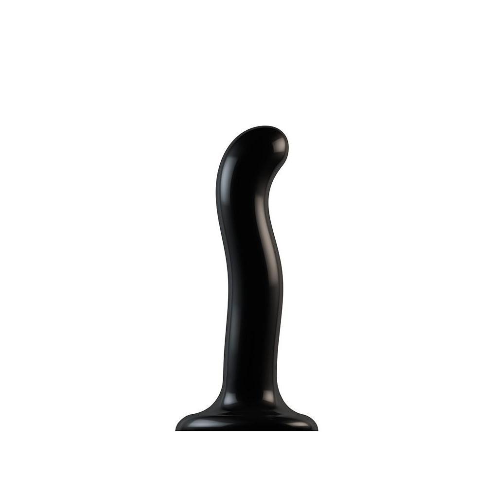 Strap-On-Me Silicone P&G Spot Dildo