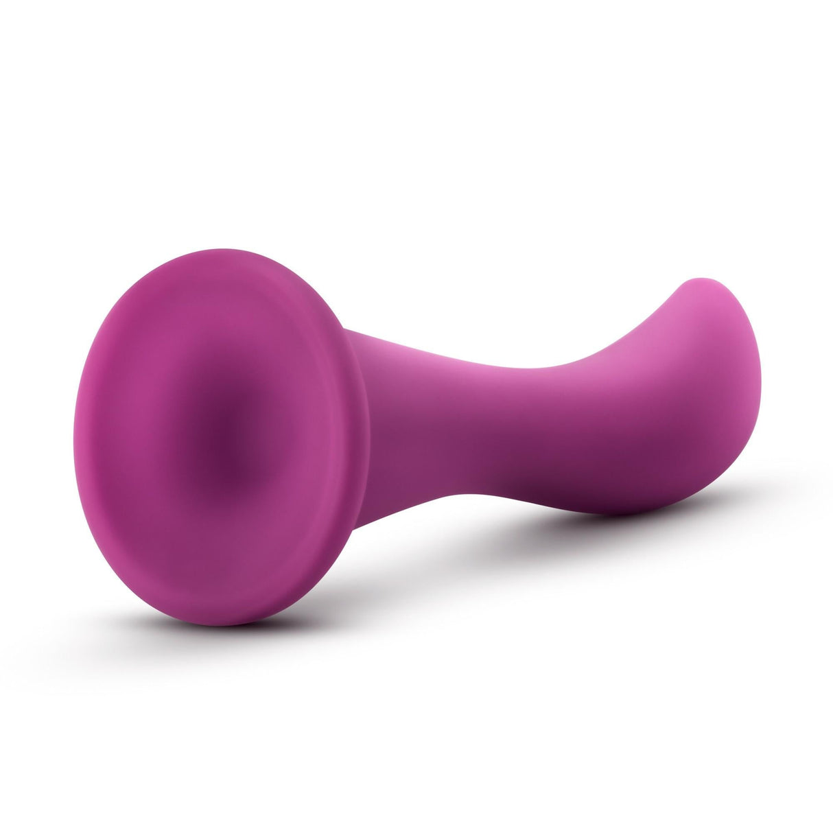Temptasia G Spot Strap On Dildo