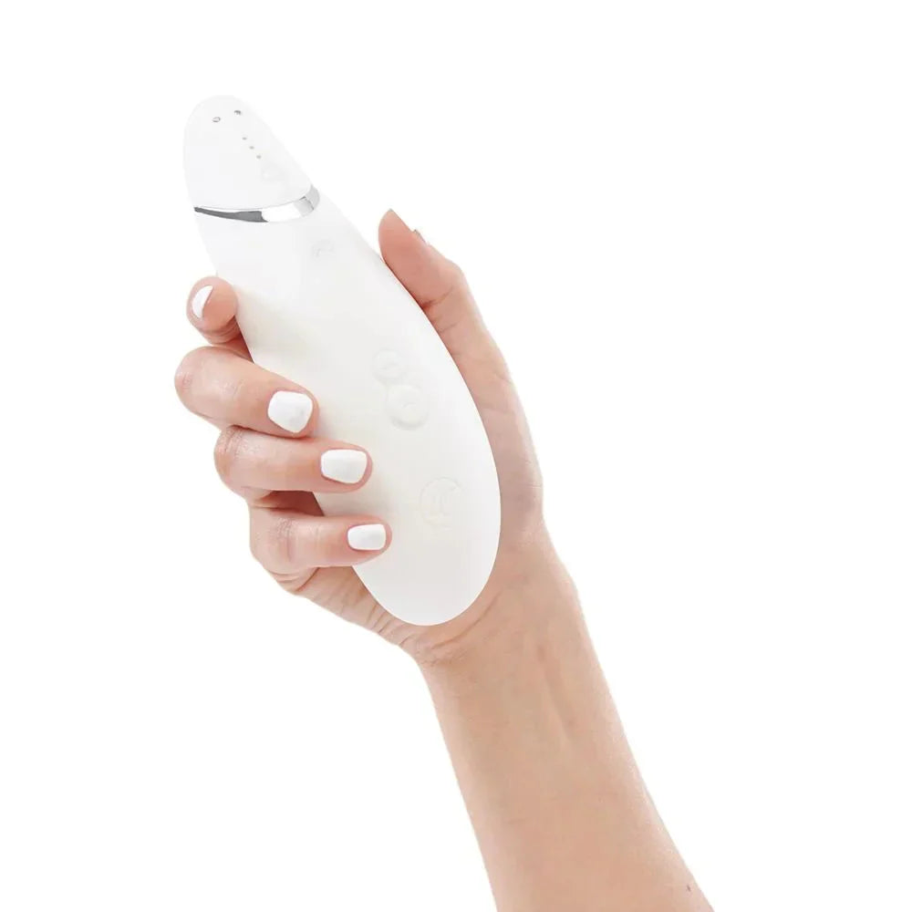 Womanizer Premium Sex Toy