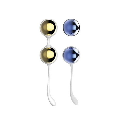 Kegel Exercisers