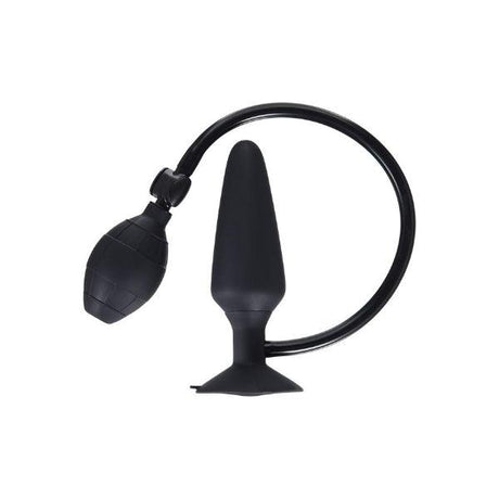 Inflatable Butt Plugs