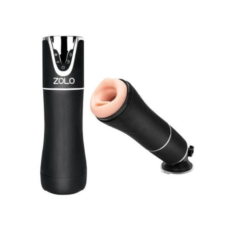 Automatic Masturbators