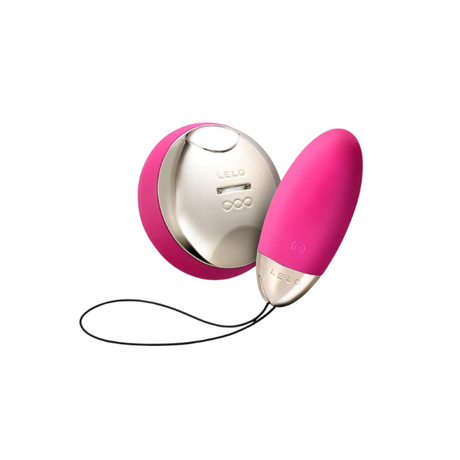 Egg Vibrators