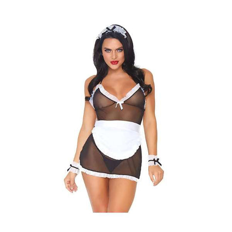 French Maid Costumes