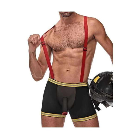 Men's Costumes