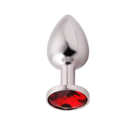 Jeweled Butt Plugs