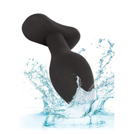 3 Piece Silicone Anal Exerciser Kit