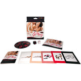 4 Play Game Set