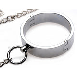 5 Piece Stainless Steel Shackle Set