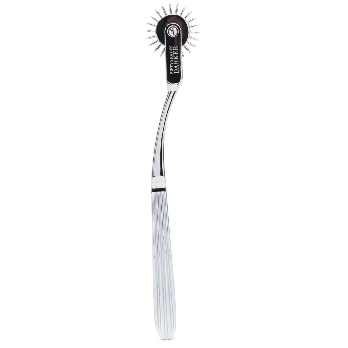 Adrenaline Spikes Metal Pinwheel