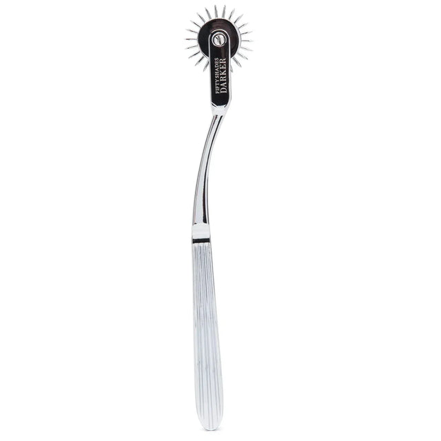 Adrenaline Spikes Metal Pinwheel