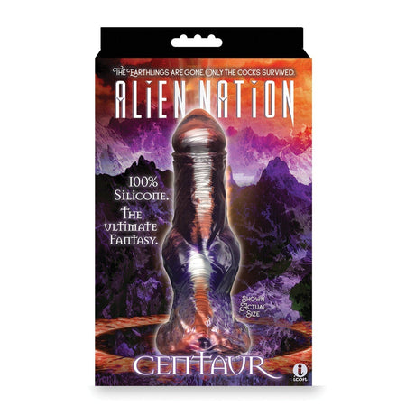 Alien Nation Centaur