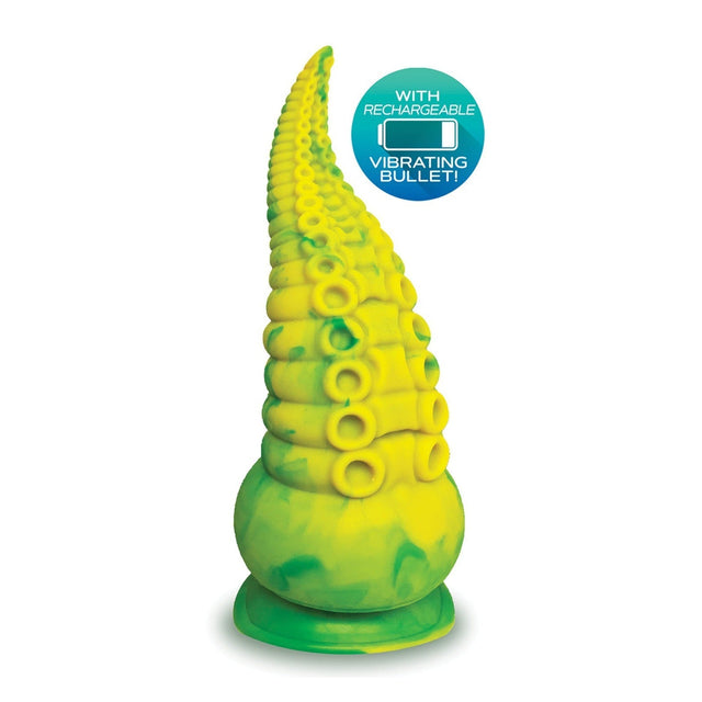 Alien Nation Octopod