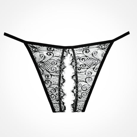 Allure Adore Lace Enchanted Belle Panty
