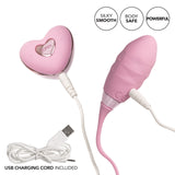 Amour Silicone Bullet Vibrator