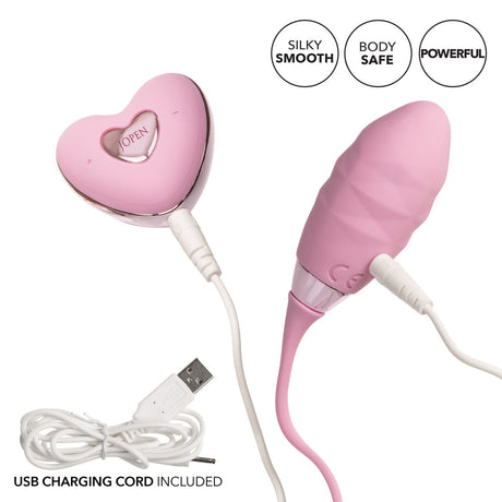 Amour Silicone Bullet Vibrator