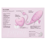Amour Silicone Bullet Vibrator