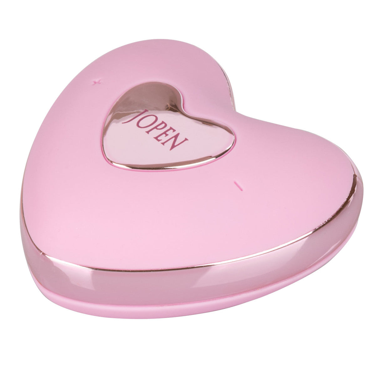 Amour Silicone Bullet Vibrator