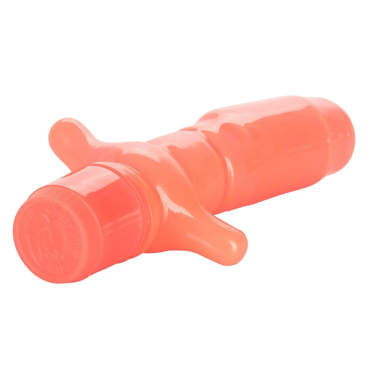 Anal Vibrating T