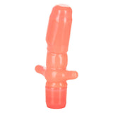 Anal Vibrating T