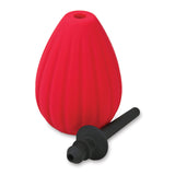 Aneros Prelude Silicone Enema Bulb Kit