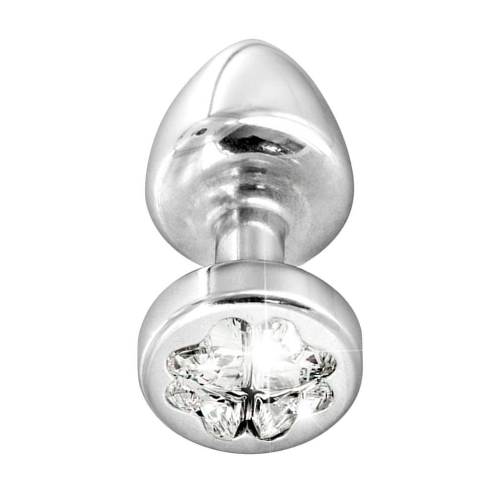 Anni Clover Princess Anal Plug