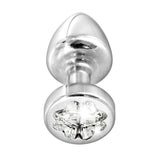 Anni Clover Princess Anal Plug