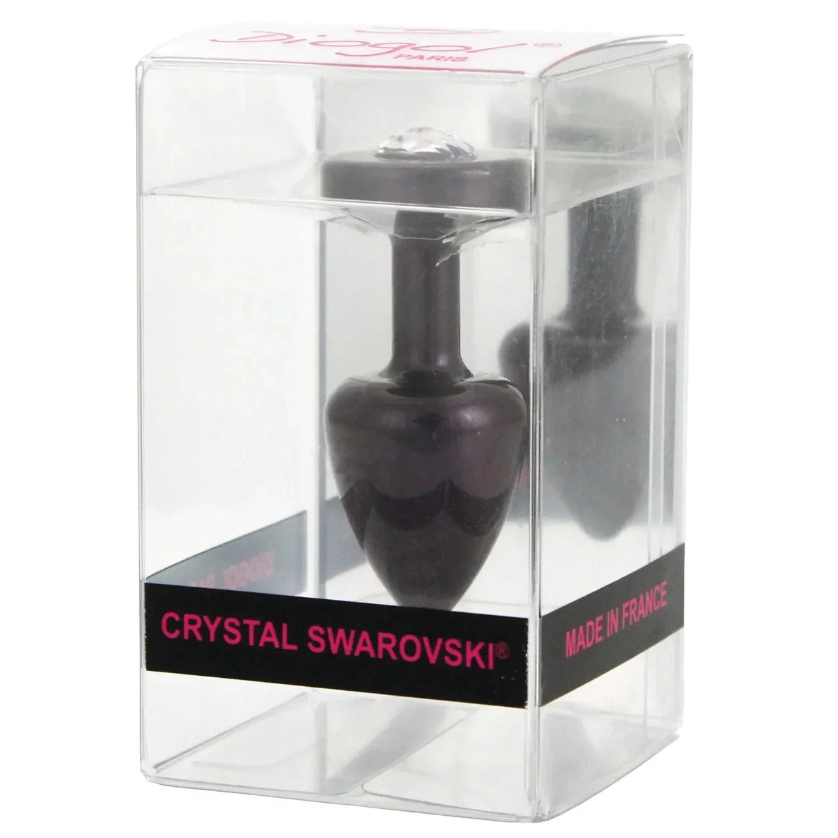 Anni R Cat's Eye Princess Anal Plug