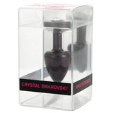 Anni R Cat's Eye Princess Anal Plug
