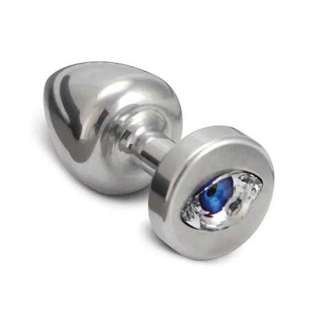 Anni R Cat's Eye Princess Anal Plug