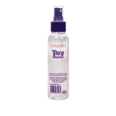 Anti-Bacterial Toy Cleaner