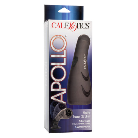 Apollo Hydro Power Stroker
