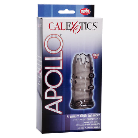 Apollo Penis Girth Sleeve