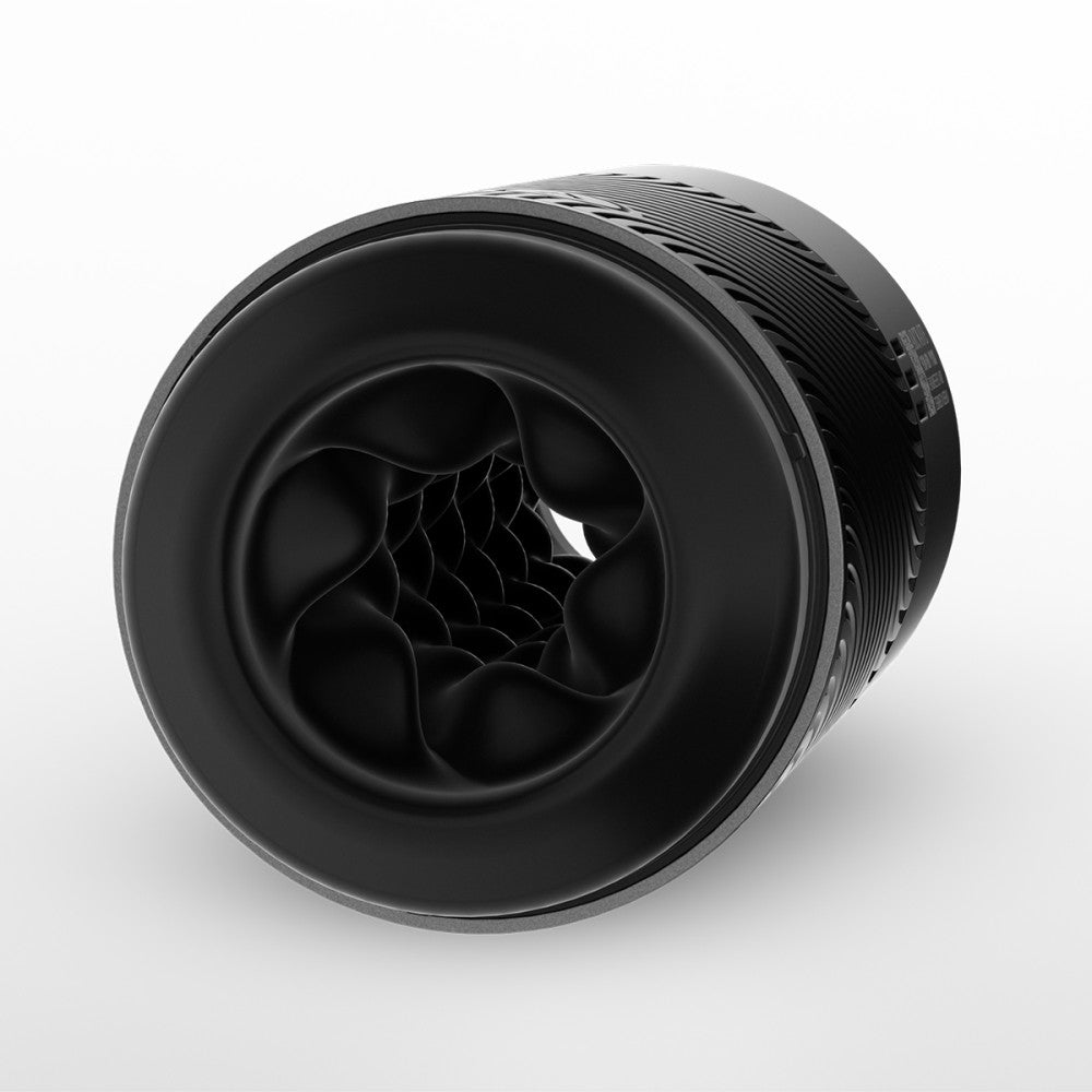 Arcwave Pow Silicone Stroker with Suction Control