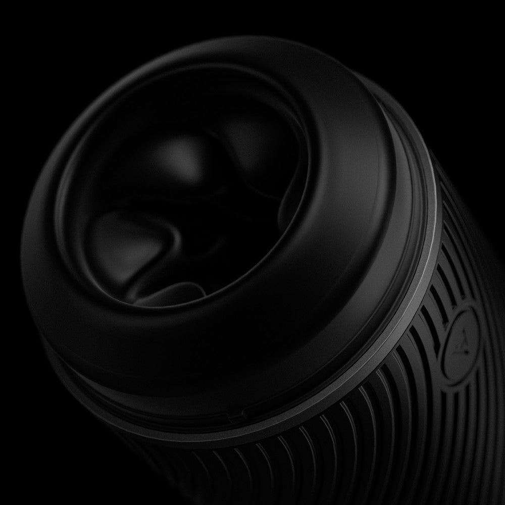 Arcwave Pow Silicone Stroker with Suction Control