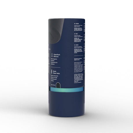 Arcwave Pow Silicone Stroker with Suction Control