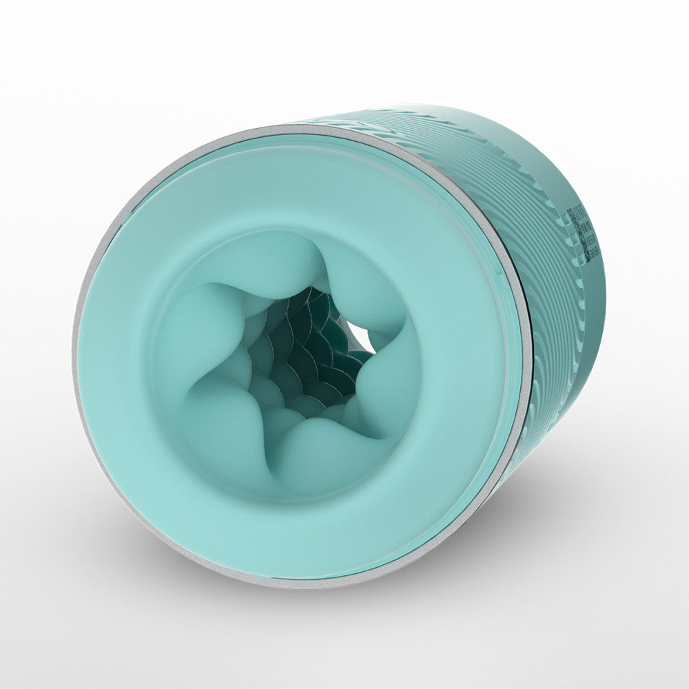 Arcwave Pow Silicone Stroker with Suction Control