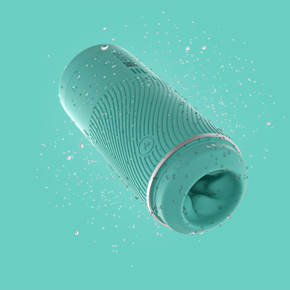Arcwave Pow Silicone Stroker with Suction Control