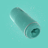 Arcwave Pow Silicone Stroker with Suction Control