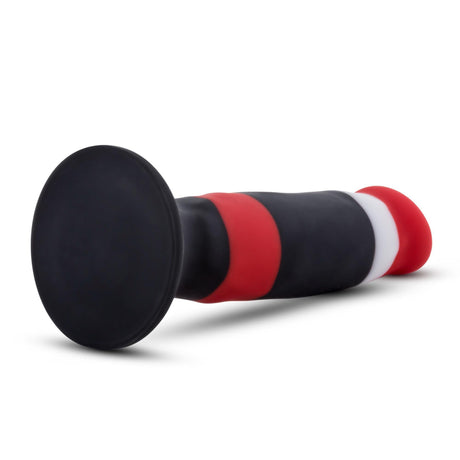 Avant D5 Big Silicone Dildo