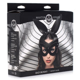 Bad Bunny Mask