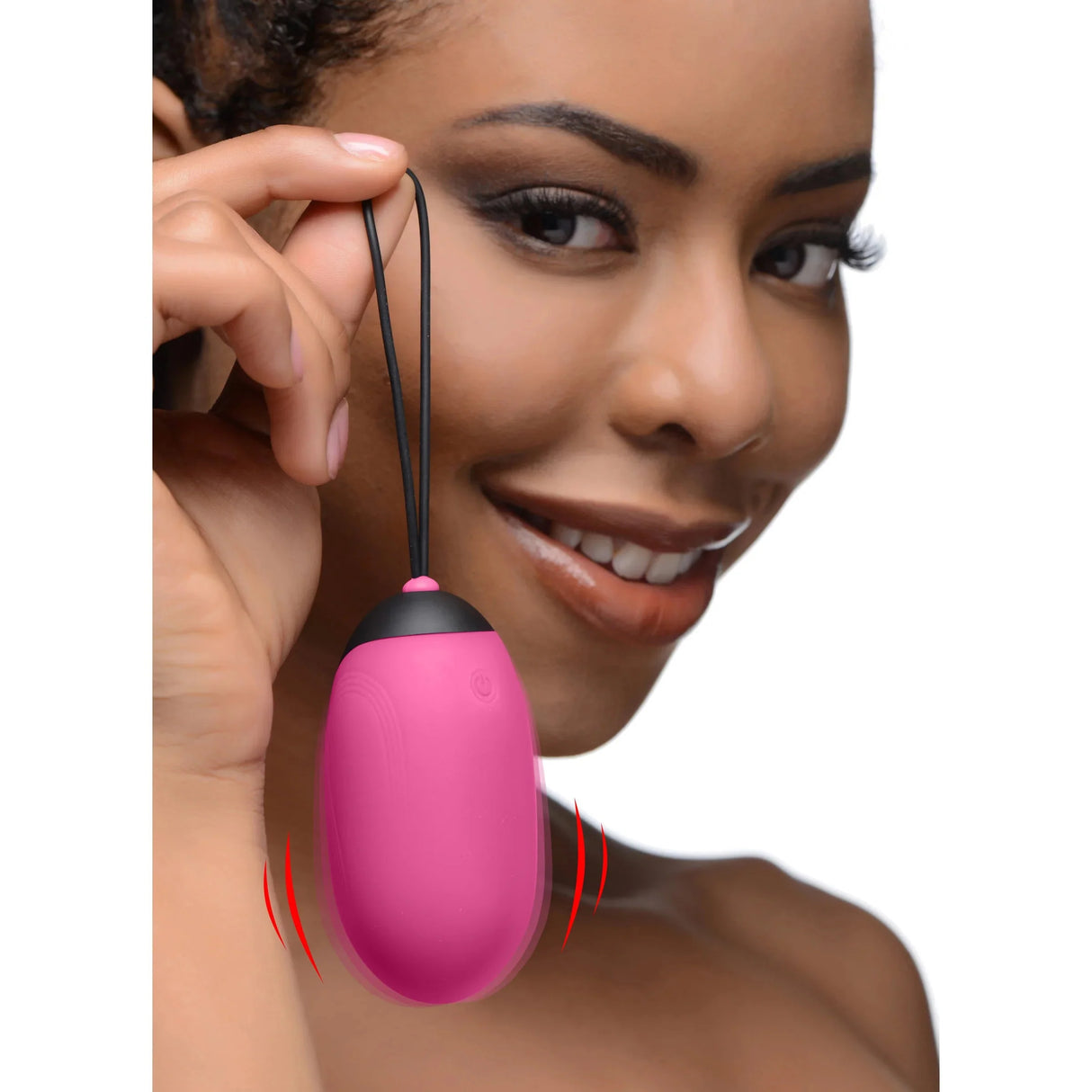 Bang XL Vibrating Egg