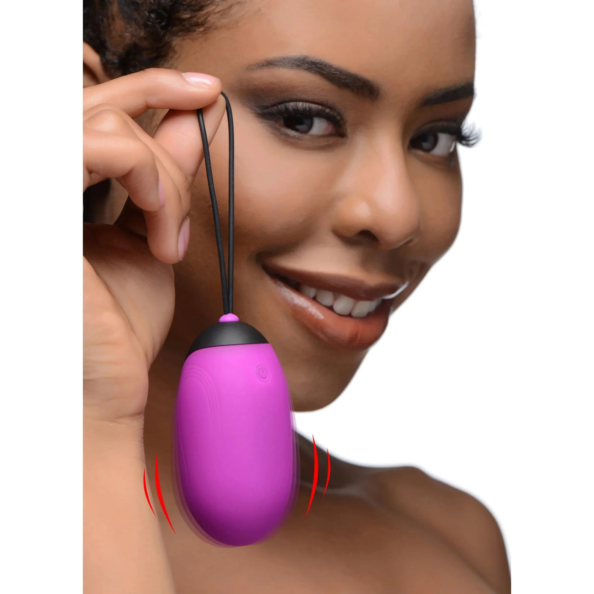 Bang XL Vibrating Egg