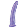 Basix Rubber Works 7 Inch Realistic Dildo