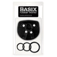 Basix Rubber Works Universal Plus Size Harness
