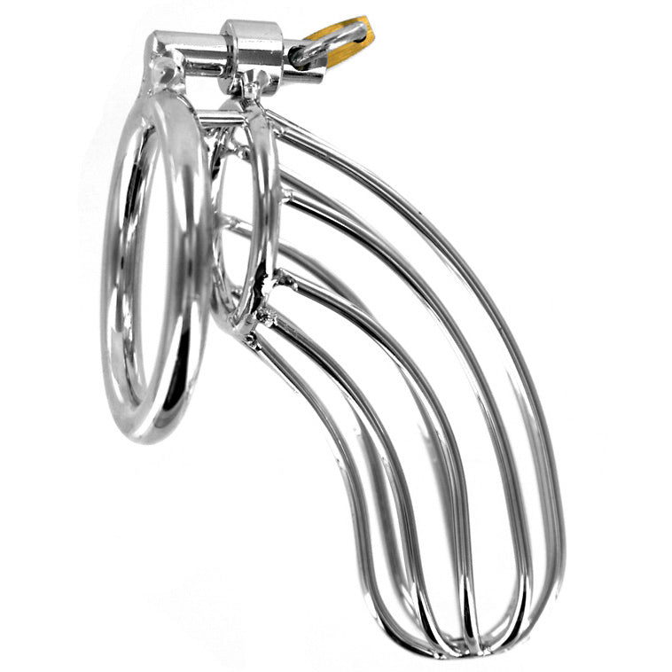 Bird Cage Chastity Device - Large