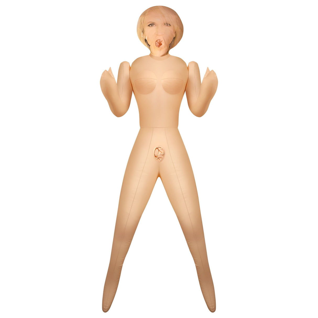 BlowUps Granny Doll