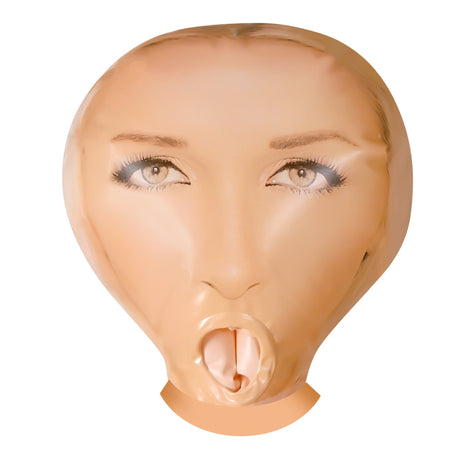 BlowUps Stepdaughter Doll